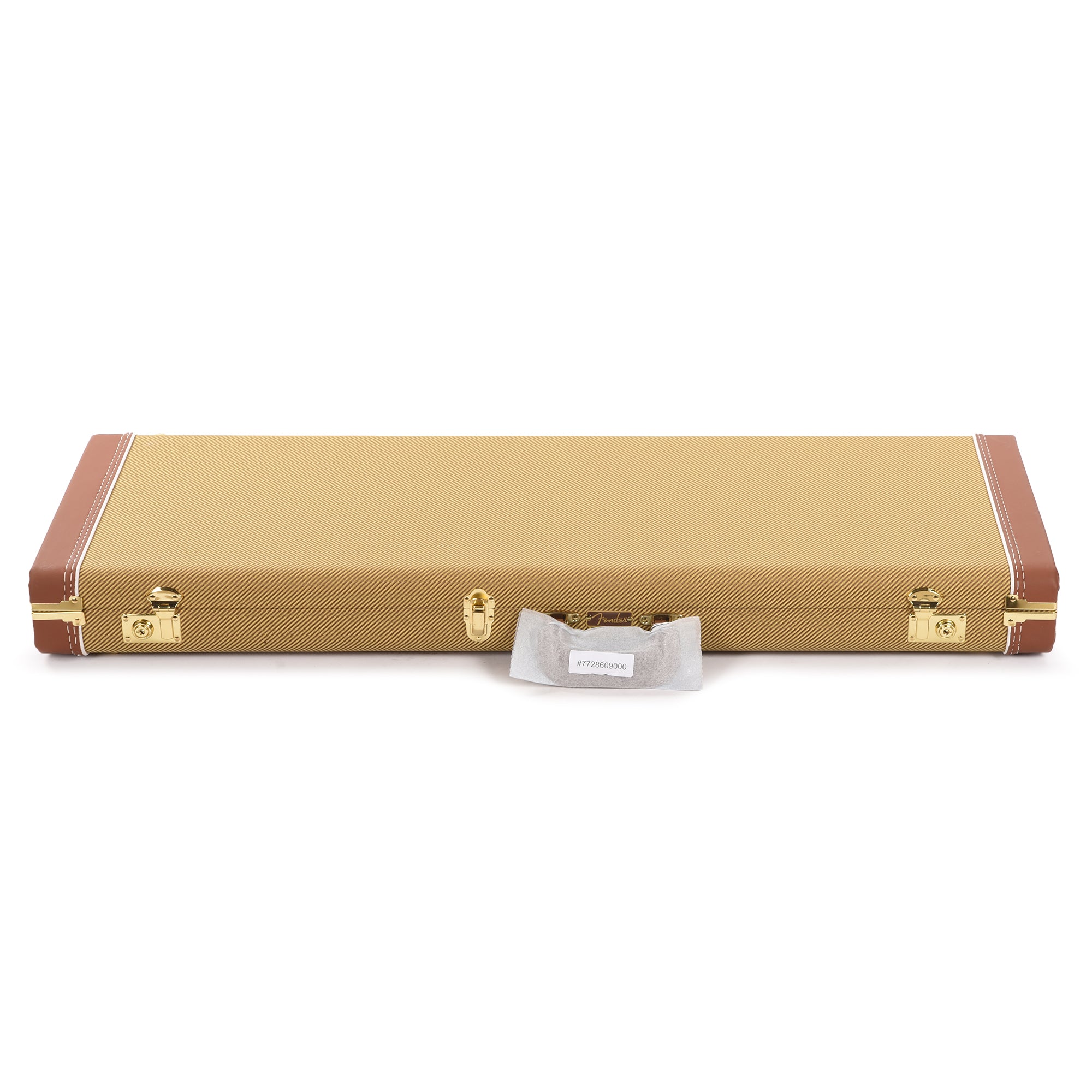 Fender Custom Shop LTD 70th Anniversary 1954 Stratocaster NOS Aged Lake Placid Blue