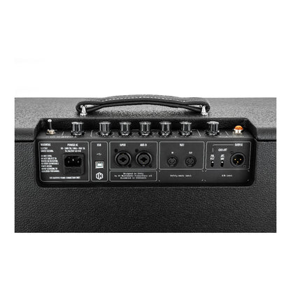 IK Multimedia TONEX CAB 1x12 FRFR Amp Cabinet