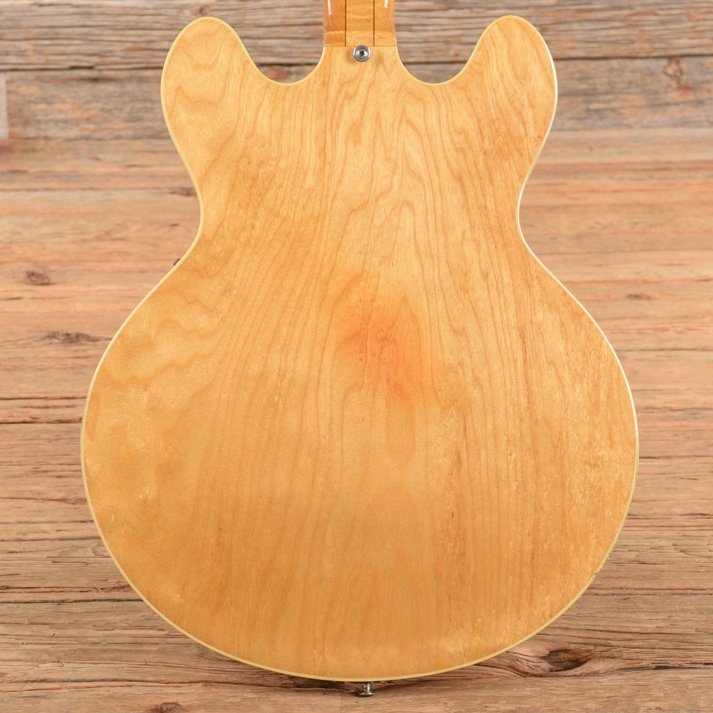 Gibson ES-340 Natural 1972