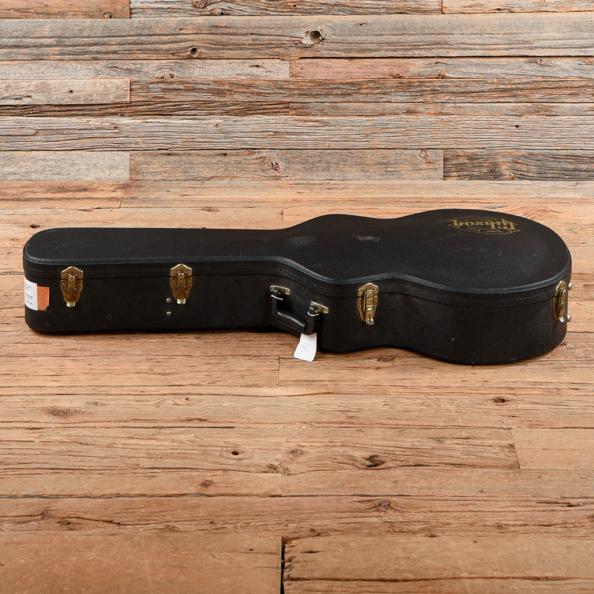 Gibson Montana J-185 EC Antique Natural 2003