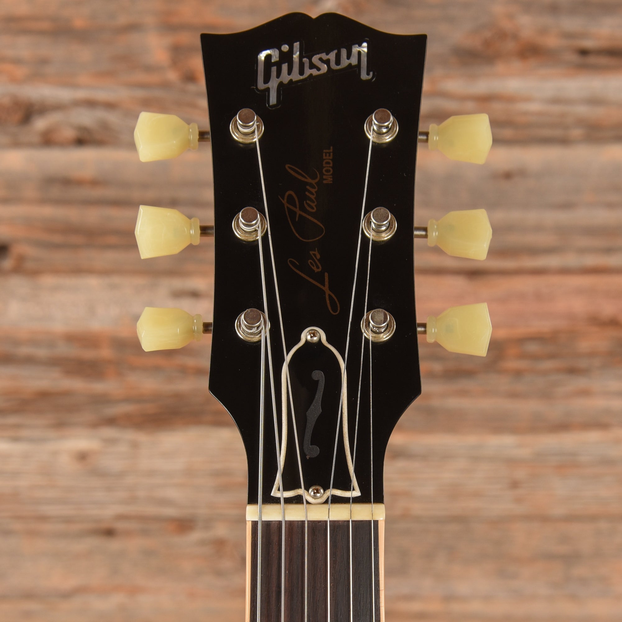 Gibson ES Les Paul Sunburst 2015