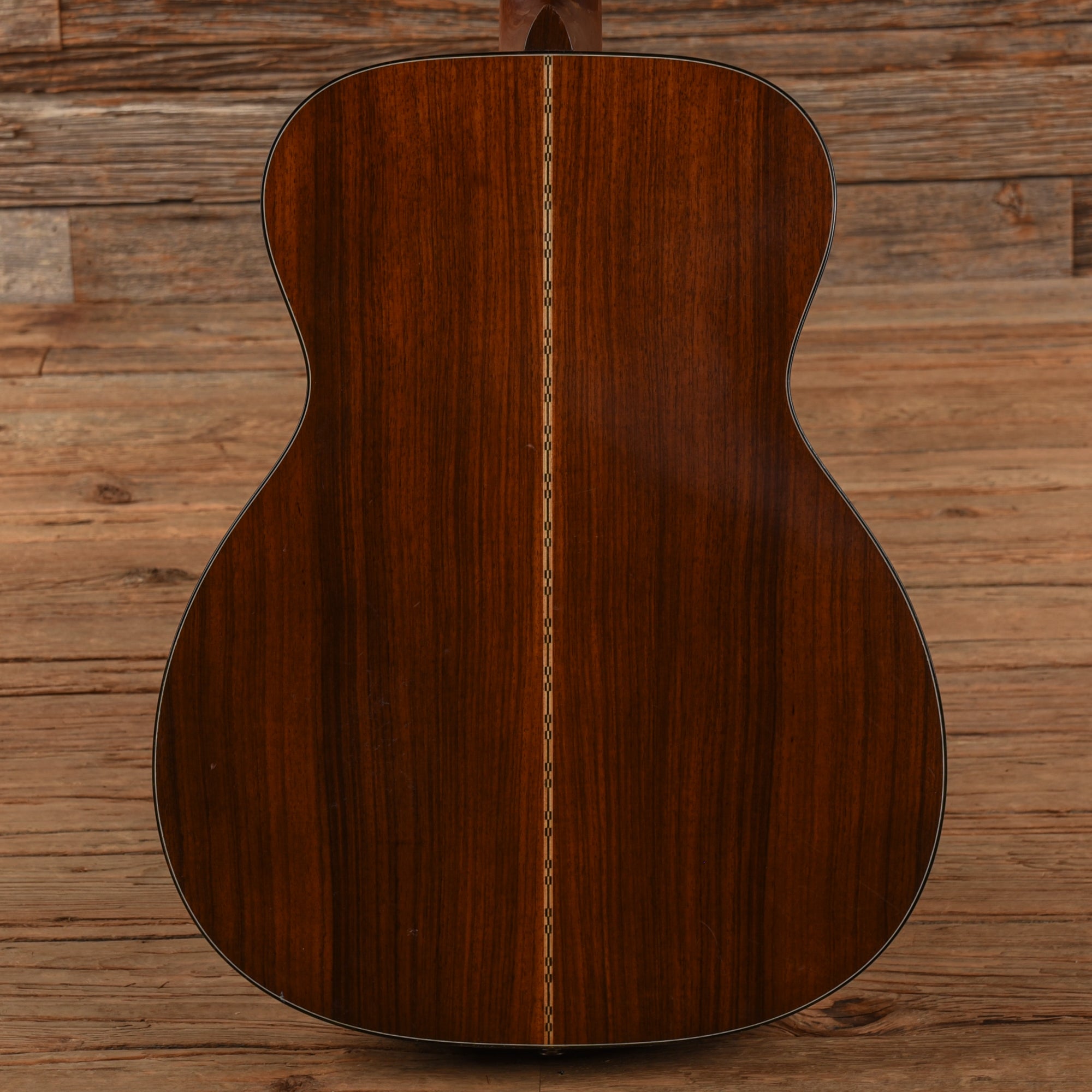 Martin M-21 Steve Earle Natural 2013