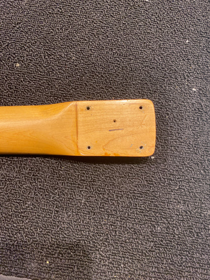 Fender Duo-Sonic II Sonic Blue Refin 1965