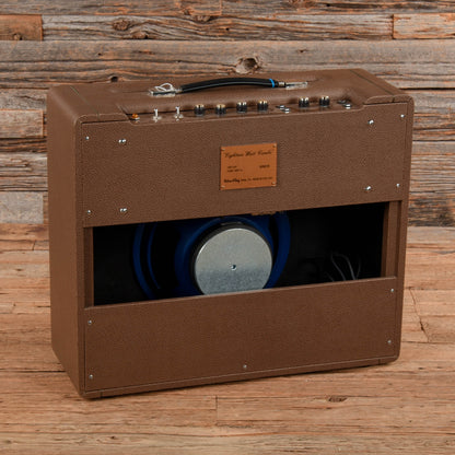 Retro King 18-Watt 1x12" Guitar Combo Amp