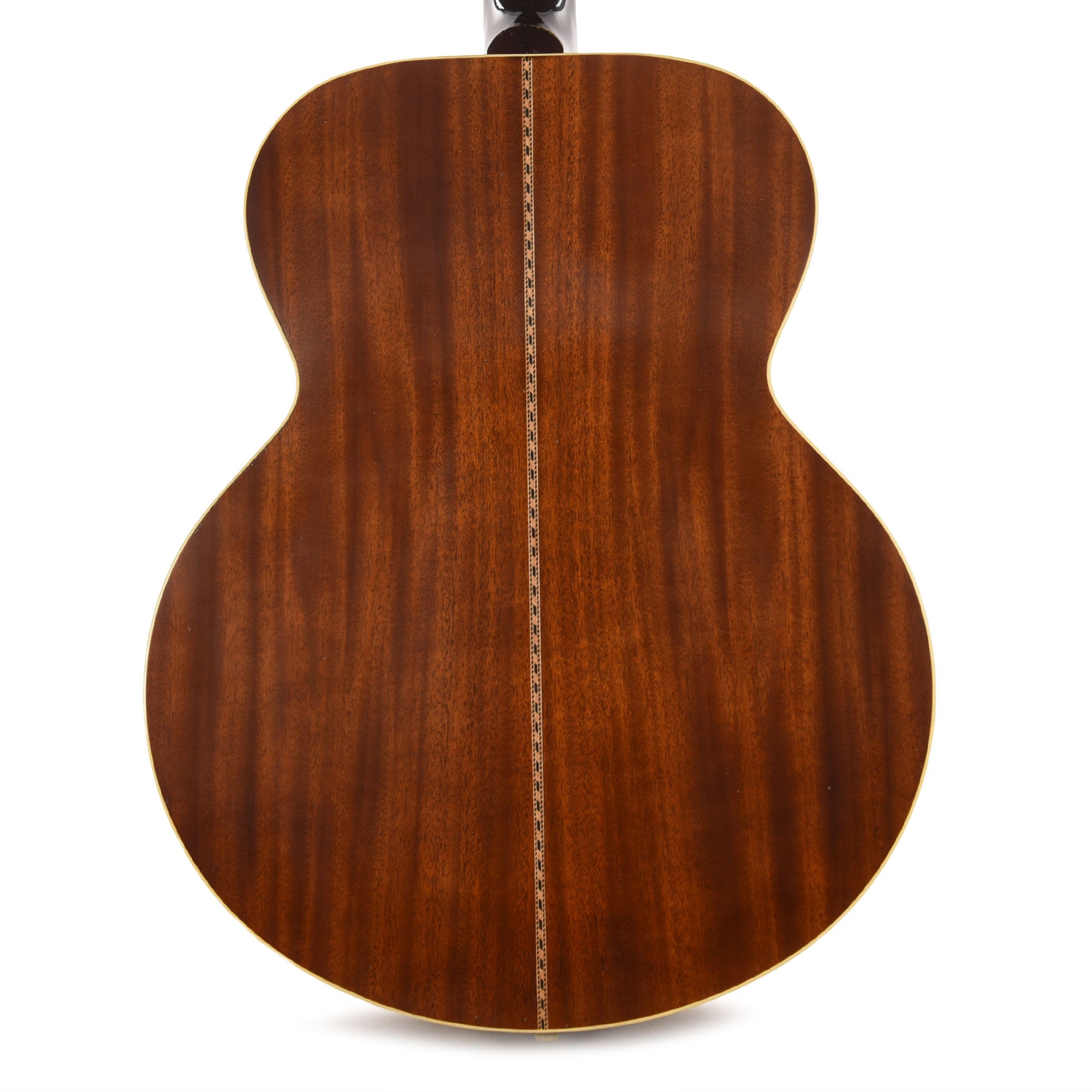 Gibson Custom Shop 1939 SJ-100 Faded Vintage Sunburst Murphy Lab Heavy Aged