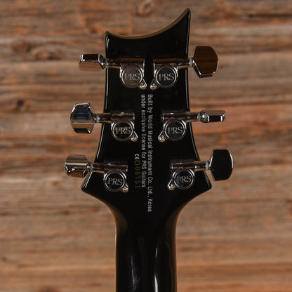 PRS SE Tremonti Black 2014