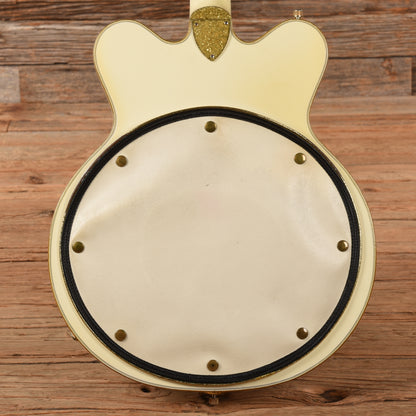 Gretsch White Falcon Stereo White 1974