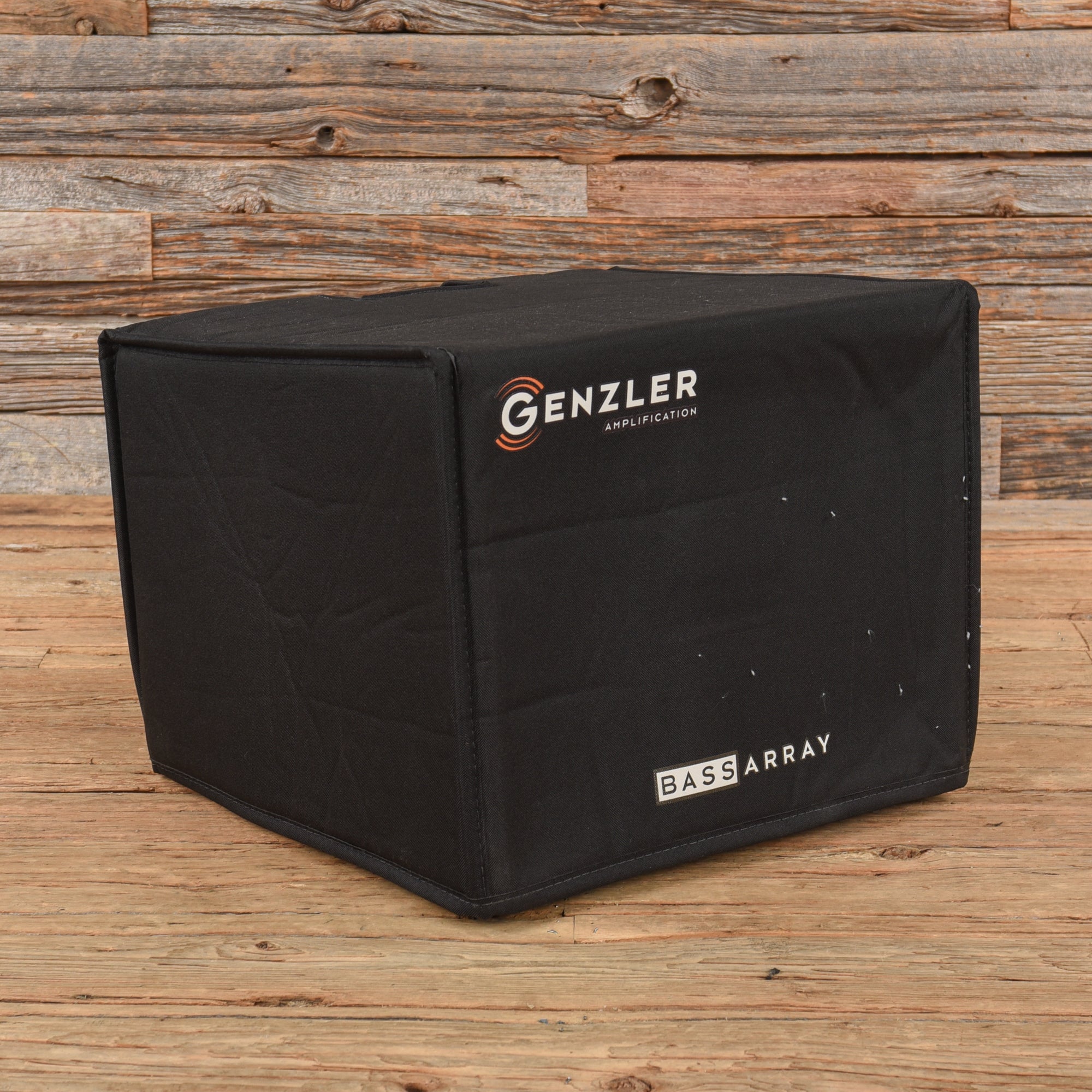 Genzler Amplification BA10-2 Bass Array 250-Watt 1x10