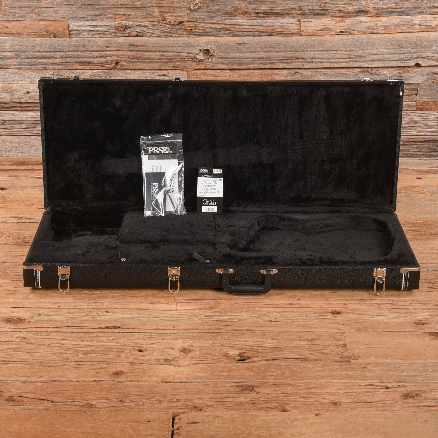 PRS Silver Sky John Mayer Signature Tungsten 2022