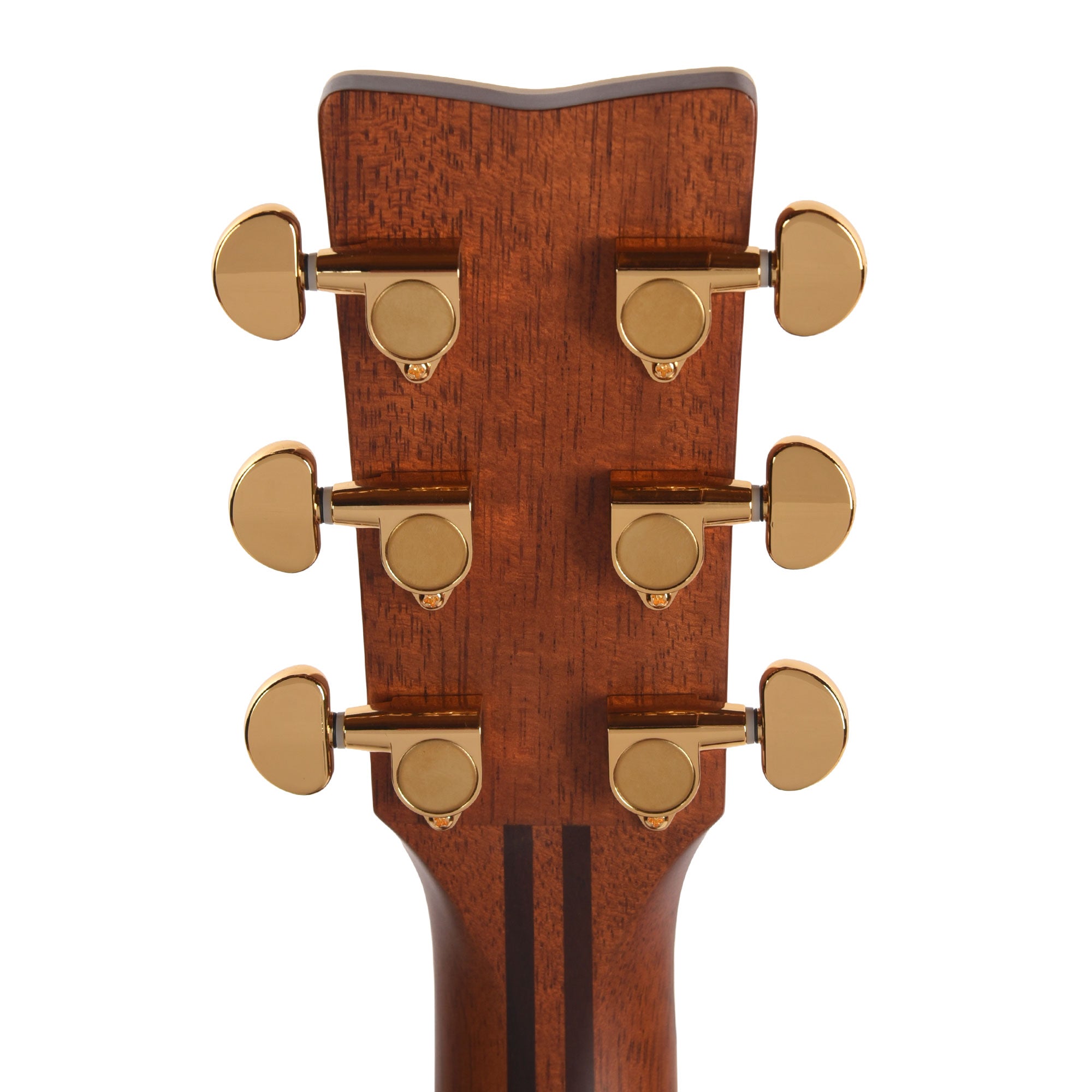 Yamaha LJ6RDTHB Grand Auditorium Acoustic Electric Guitar Dark Tint