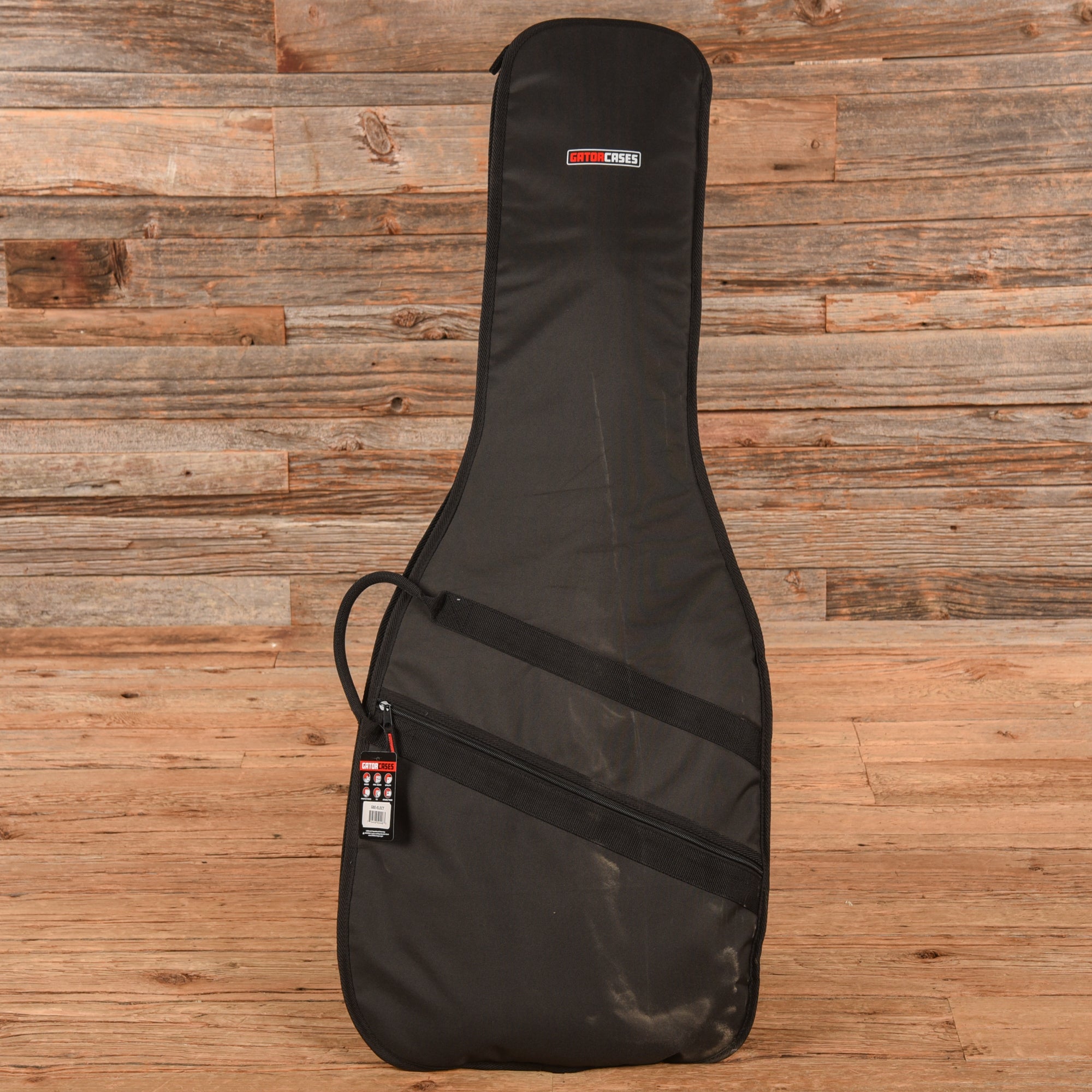 Ibanez Gio RG Green Burst 2014