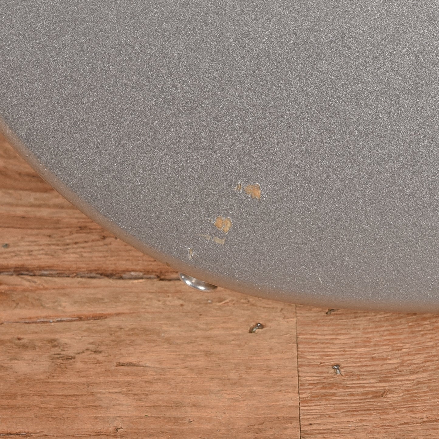 Micro-Frets Comet Silver Refin 1970s