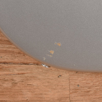 Micro-Frets Comet Silver Refin 1970s