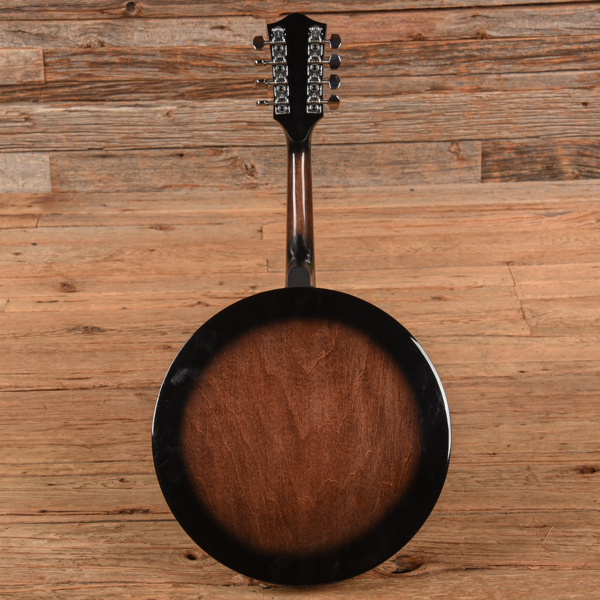 Deering Goodtime Jr. Open Back Banjo