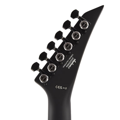 Jackson American Series Rhoads RR24 HT Satin Black