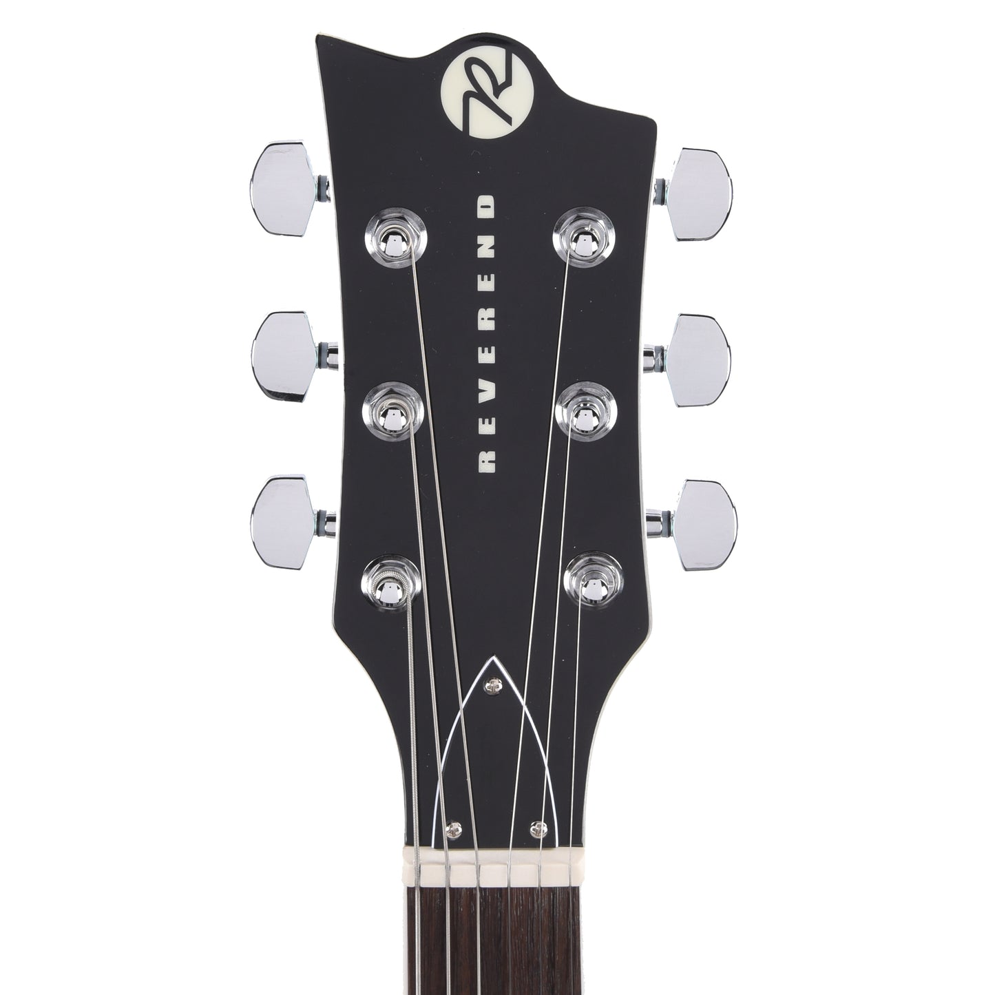 Reverend Sensei H90 Chronic Blue Burst