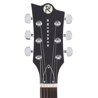 Reverend Sensei H90 Chronic Blue Burst