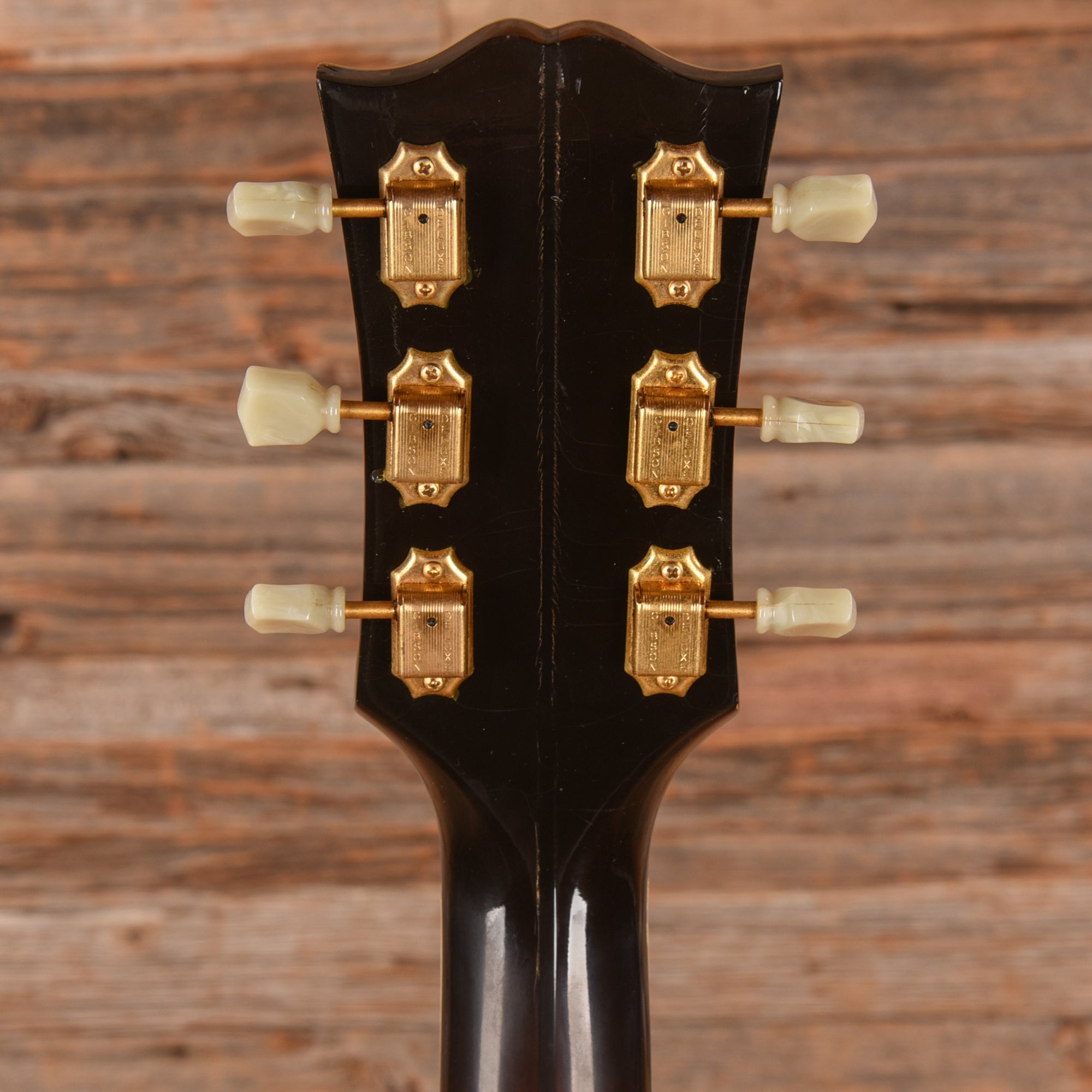 Gibson 1958 J-200 Sunburst 1996