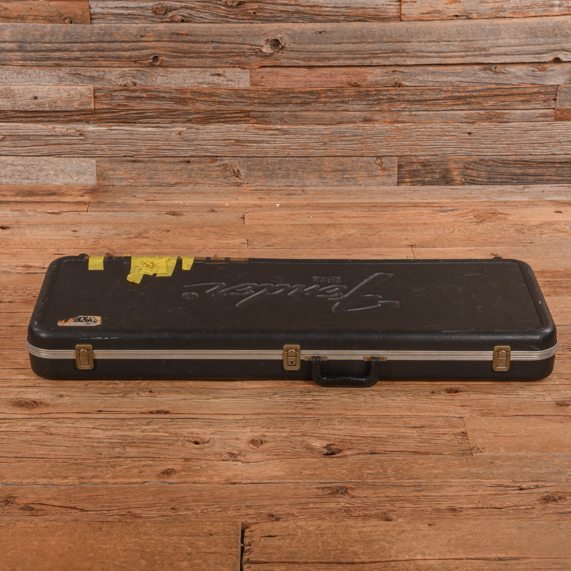 Fender Stratocaster Natural 1973