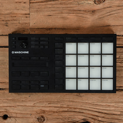 Native Instruments Maschine Mikro Mk 3