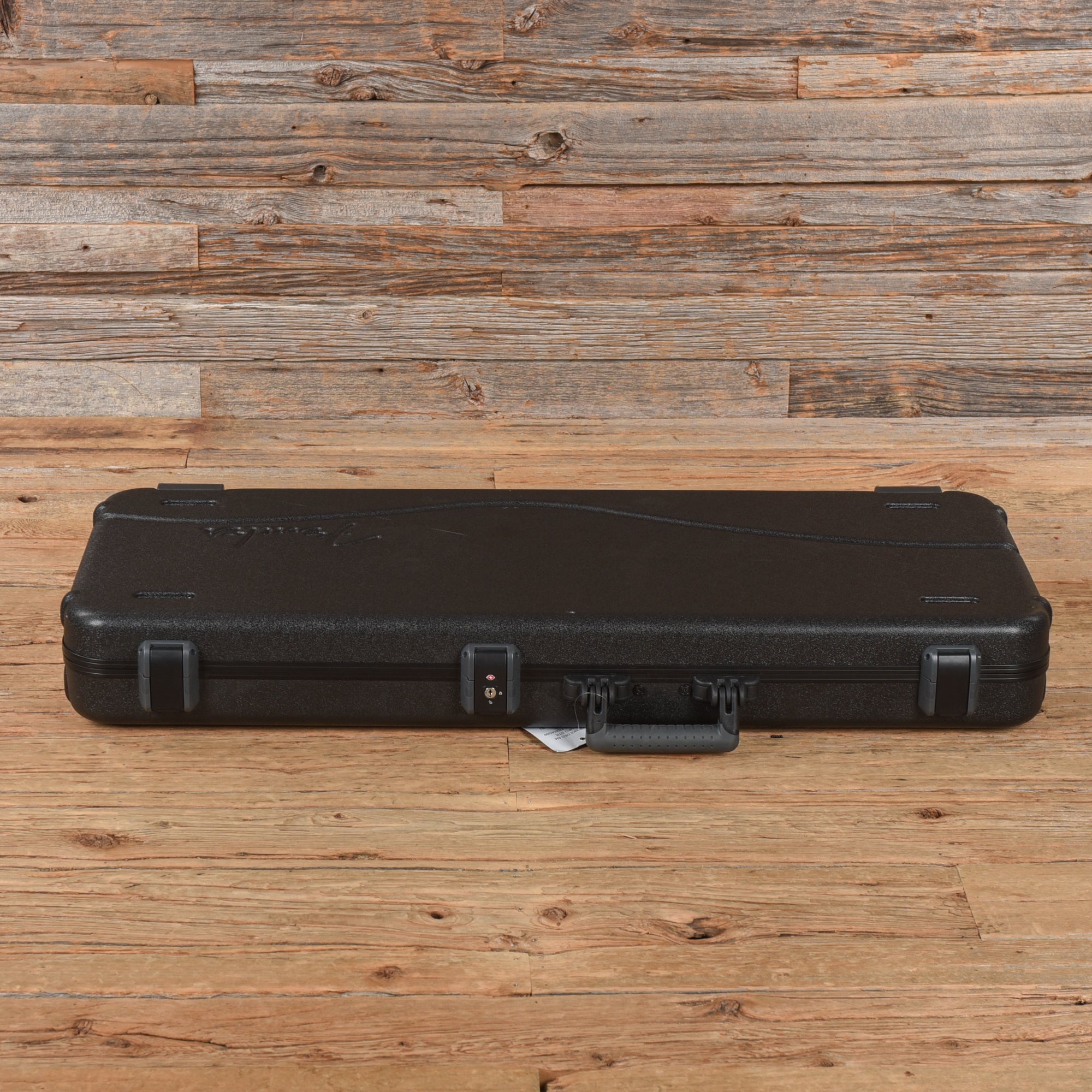 Fender American Ultra Stratocaster Plus Top Sunburst 2022