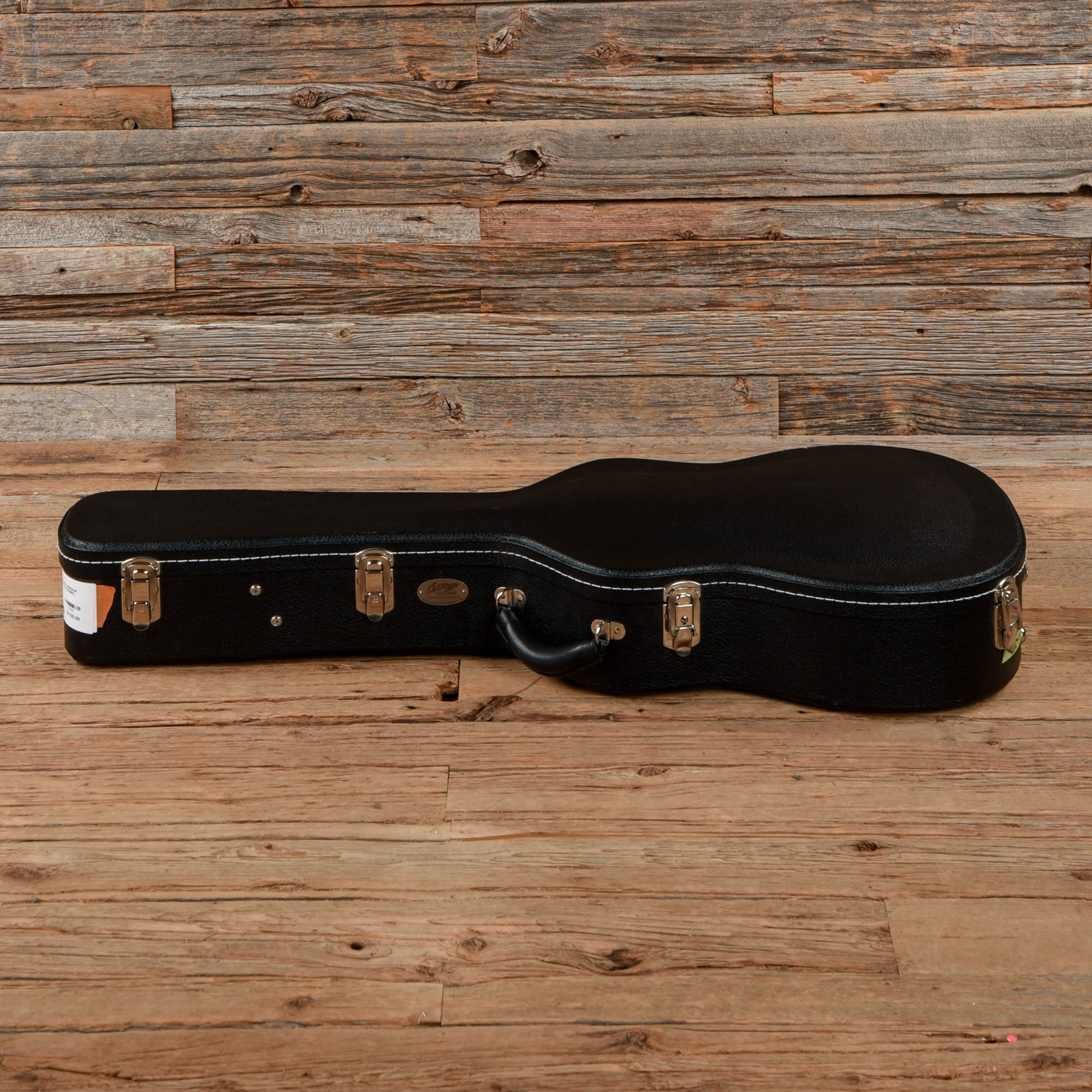 Collings OM1A Short Scale Natural 2015