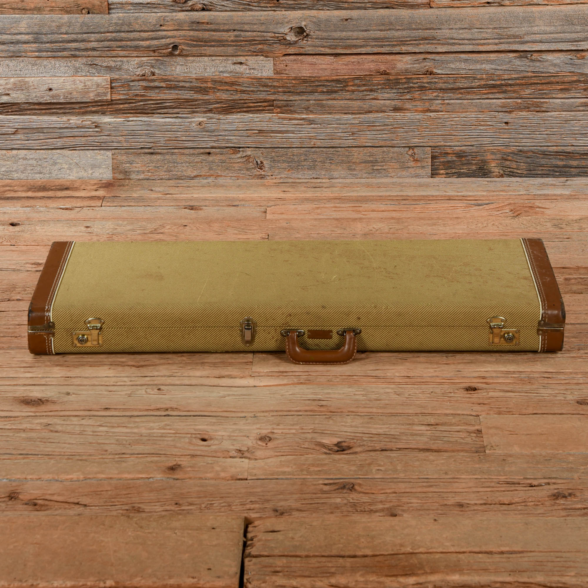 Fender American Vintage 62 Stratocaster Black 1983