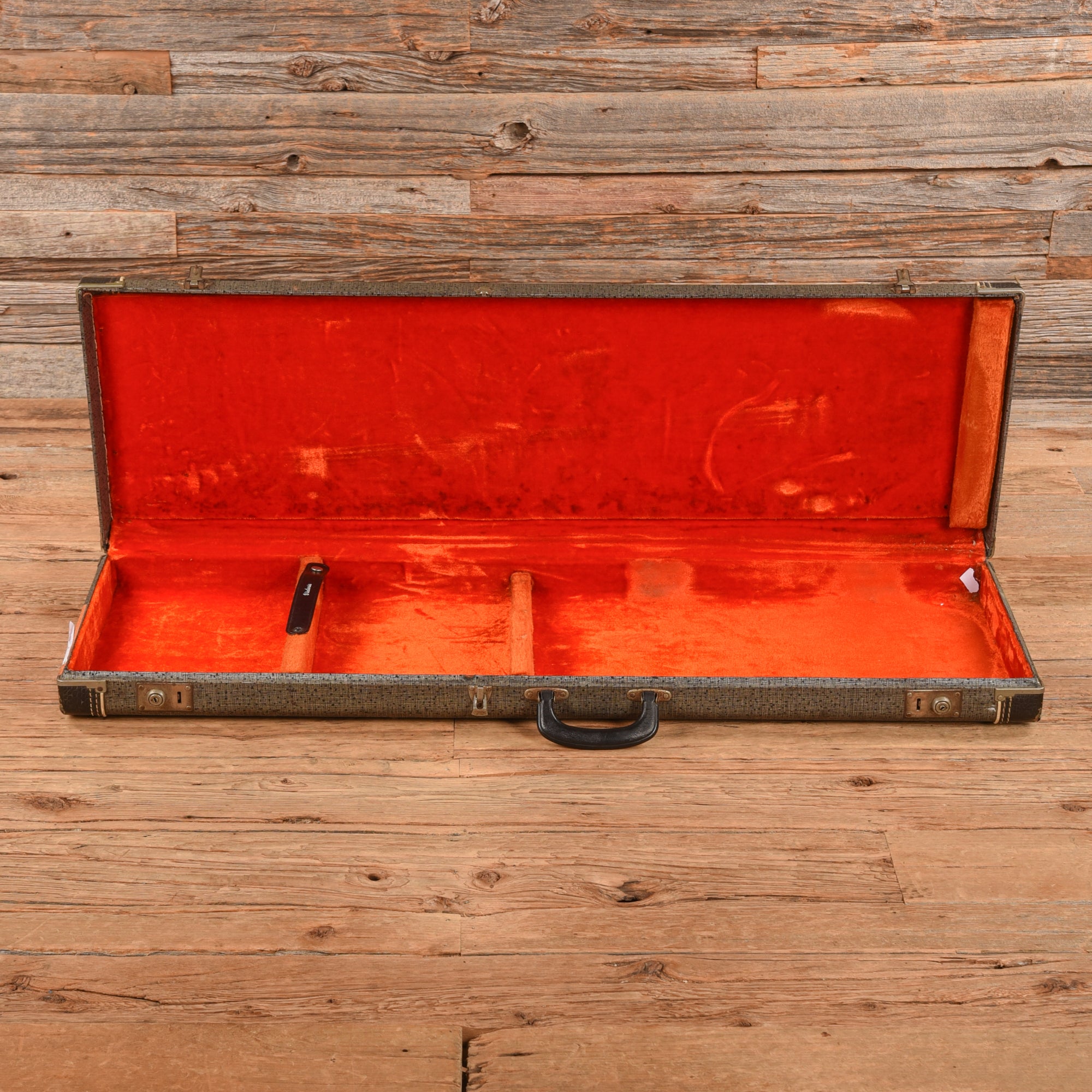 Fender Musicmaster II Daphne Blue 1967