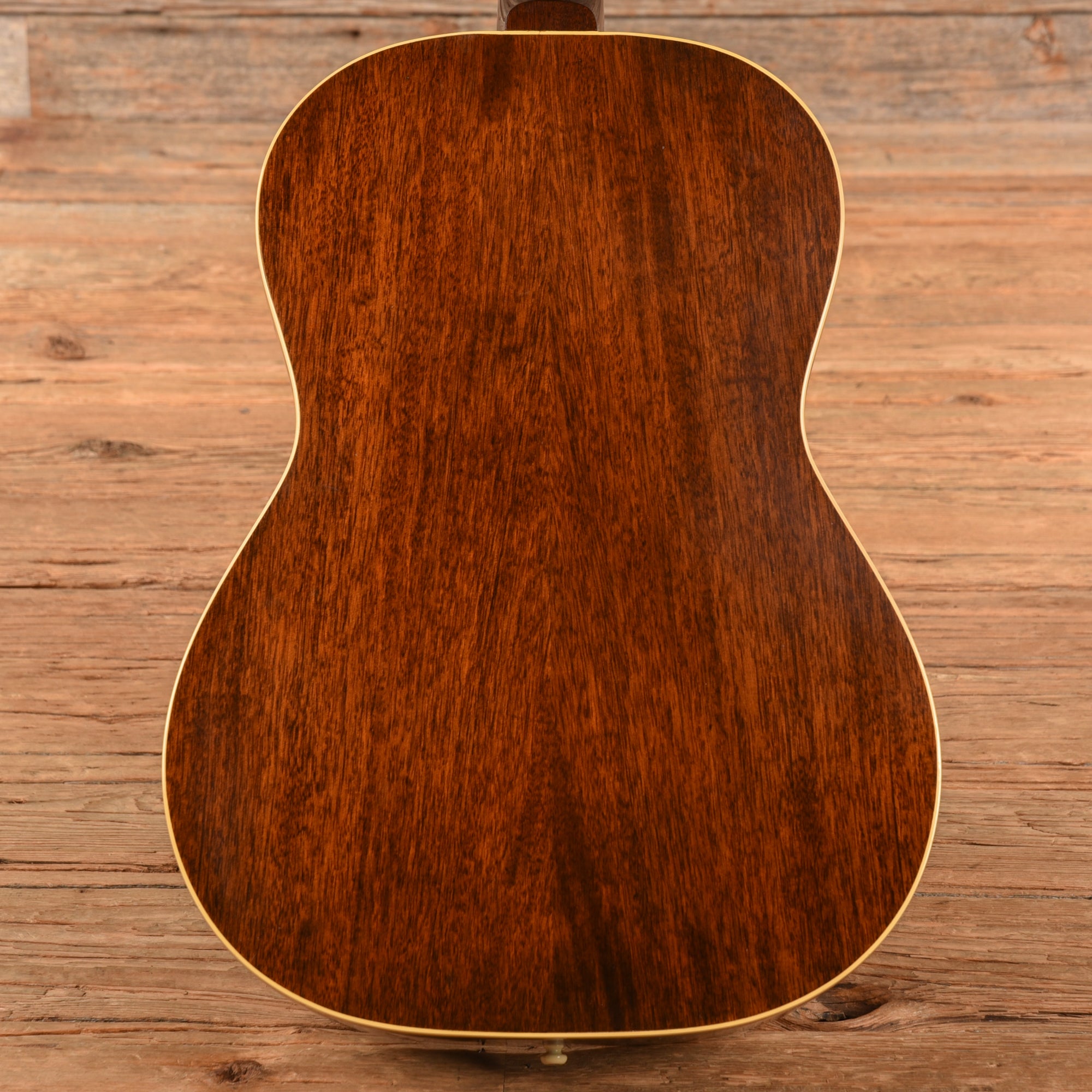 Gibson LG-1 Sunburst 1965