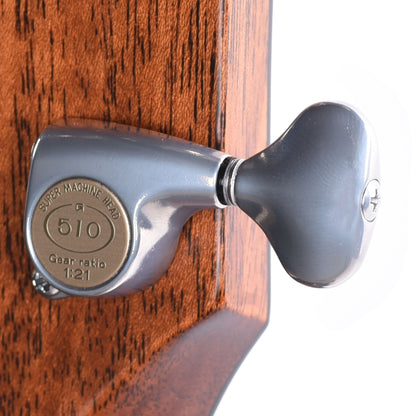 Taylor Custom "The Catch" NAMM 2024 #33 C17e Grand Pacific Torrefied Sitka/Bocote Aged Toner