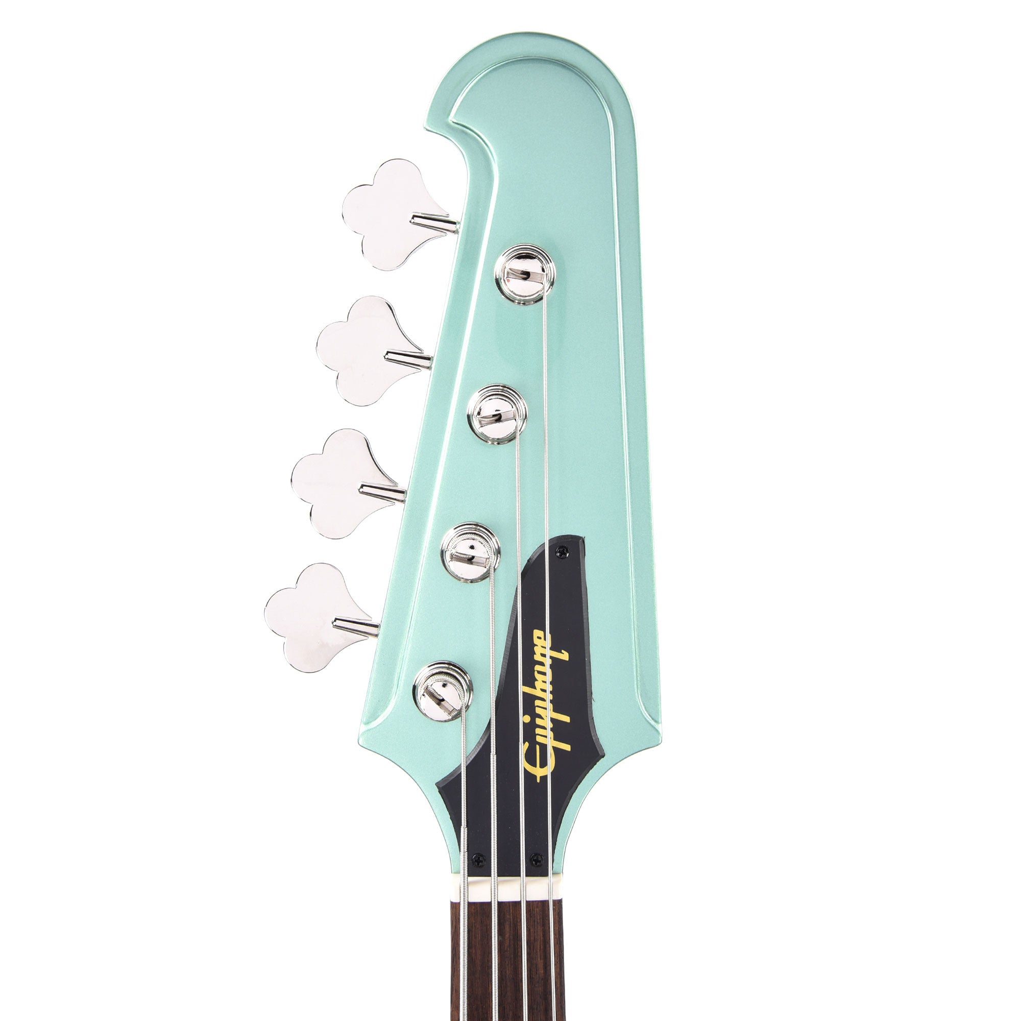 Epiphone Inspired by Gibson Thunderbird '64 Inverness Green