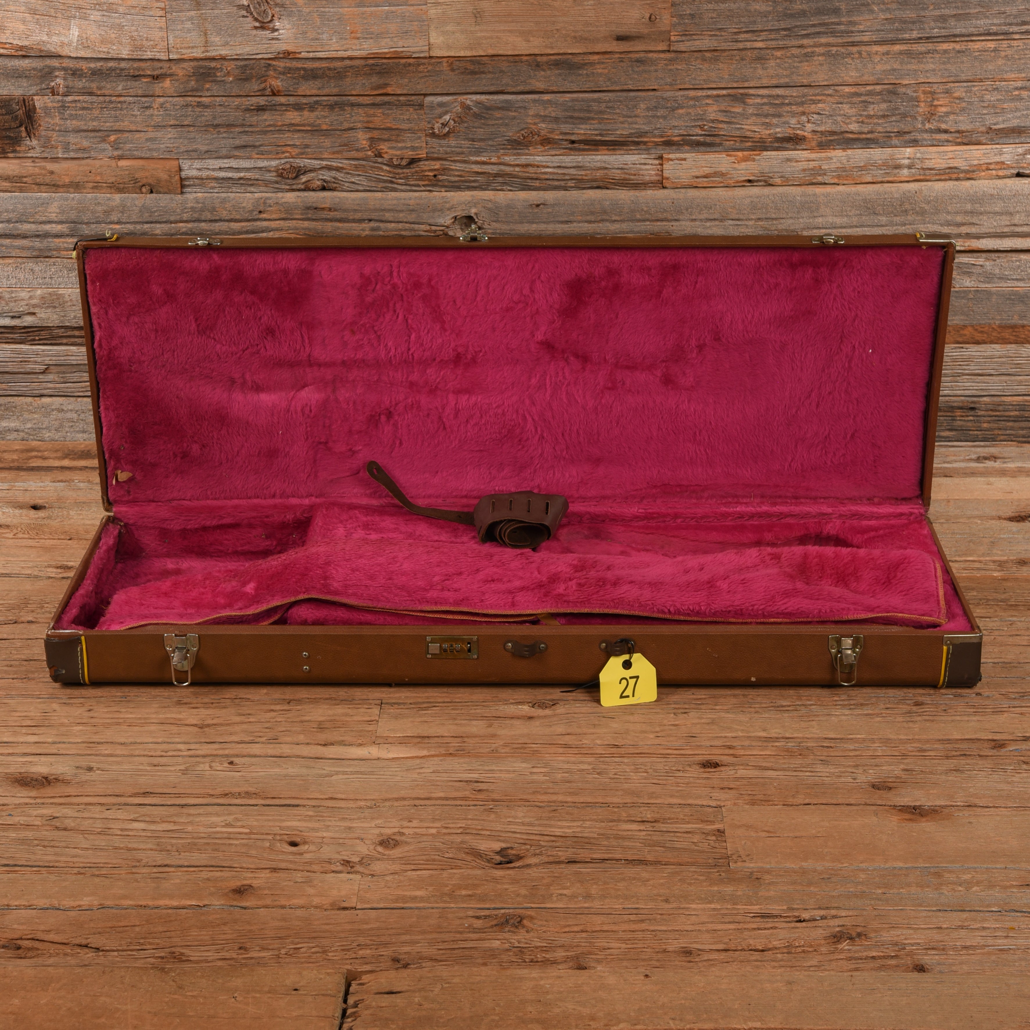 Gibson Bicentennial Firebird Ebony 1976