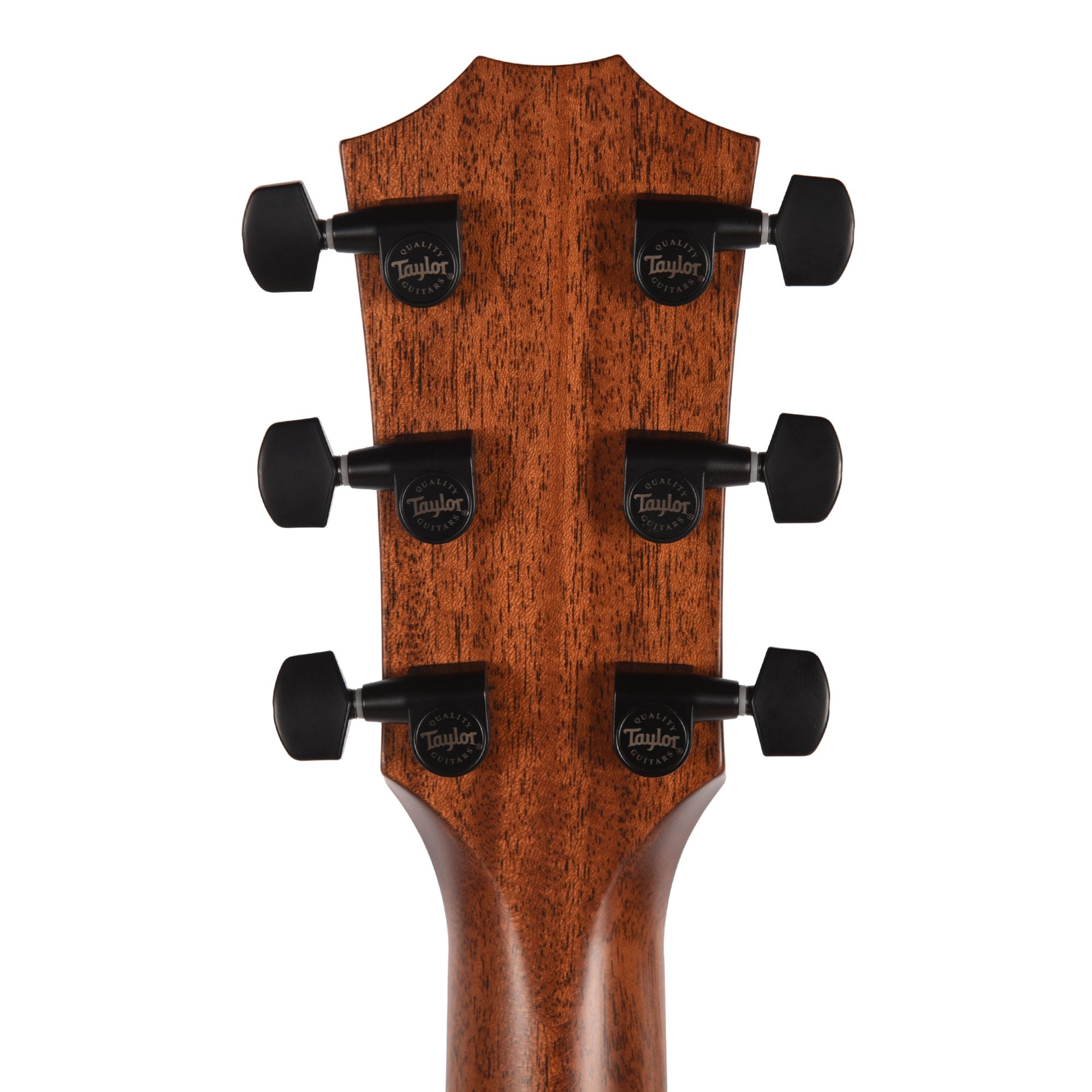 Taylor 324ce Baritone-6 LTD Grand Auditorium Mahogany Shaded Edgeburst ES2