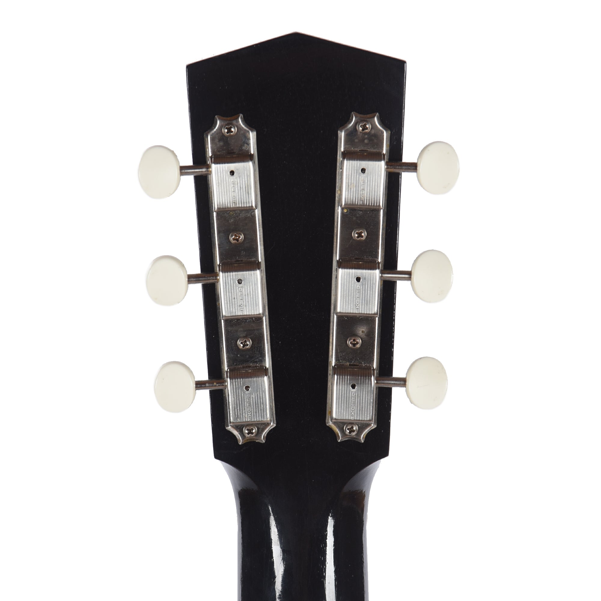 Atkin ASJ Aged Black Pearl Baked Sitka/Maple