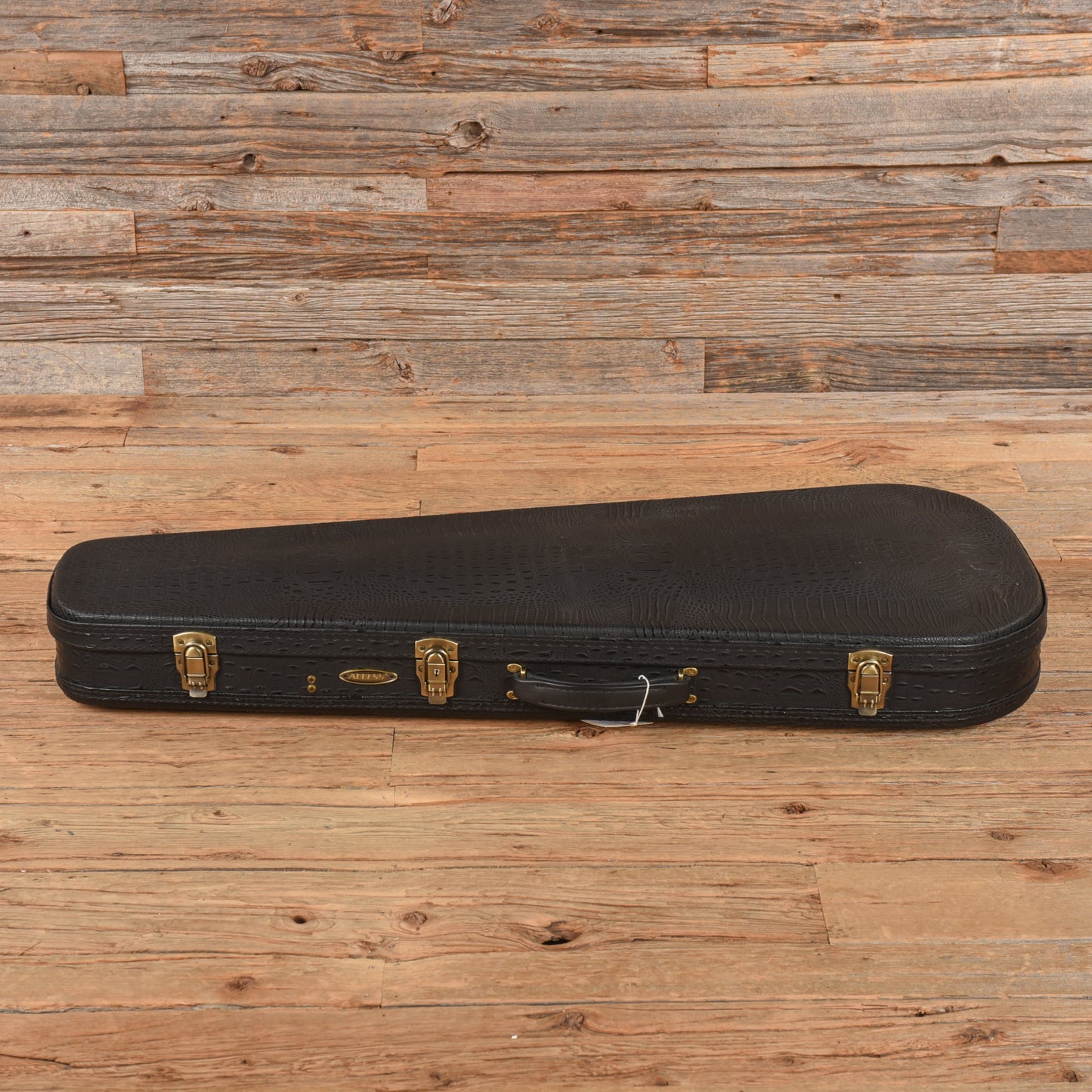 Dunable USA 10th Anniversary Cyclops Cocobolo Natural