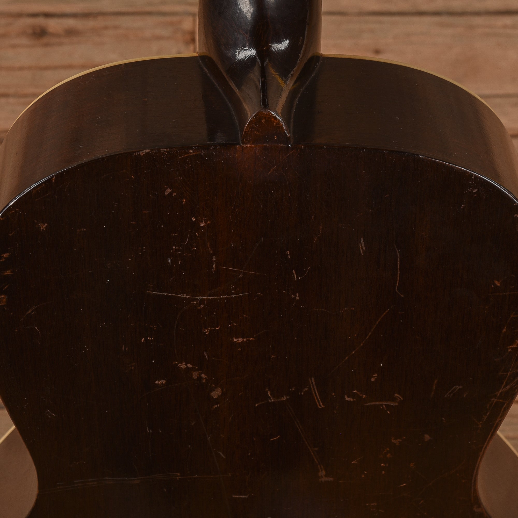 Gibson L-00 Sunburst 1933