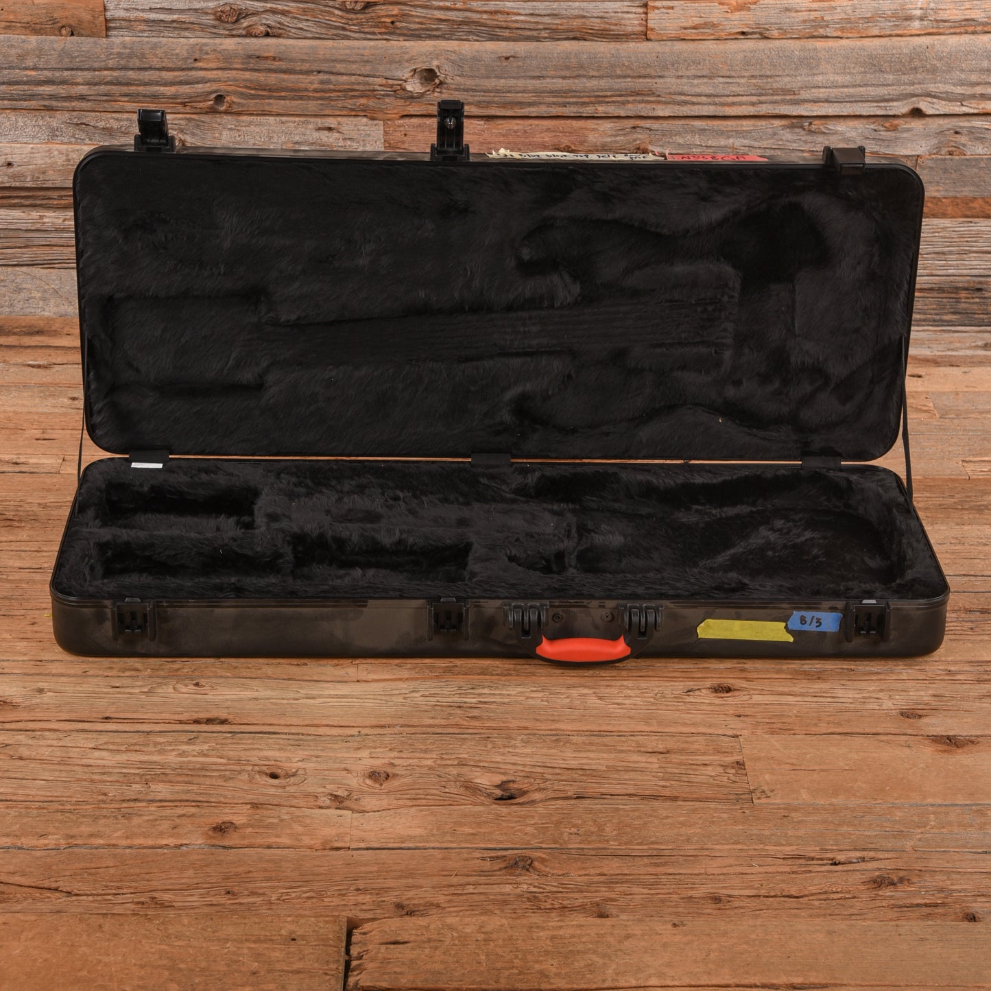 Fender American Professional Telecaster Lake Placid Blue 2019