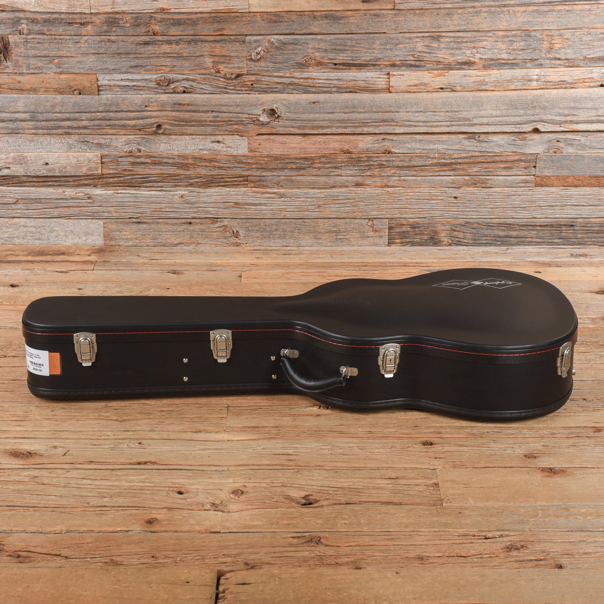 Epiphone 1942 Banner J-45 Sunburst 2024