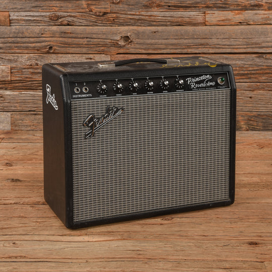 Fender '65 Princeton Reverb Reissue 12-Watt 1x10