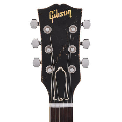 Gibson Custom Shop Murphy Lab Replica Kirk Hammett 1959 Les Paul Standard "Greeny" Aged