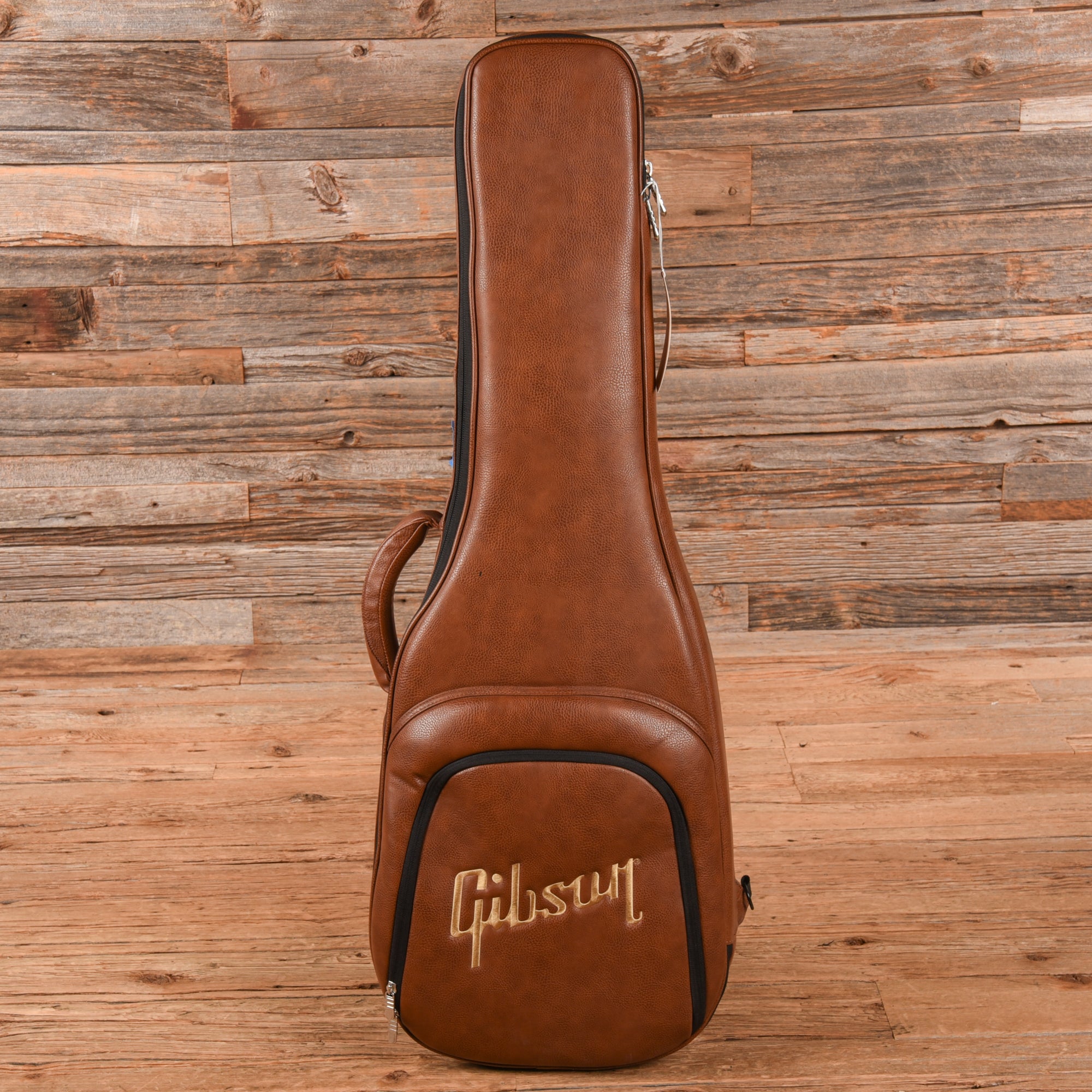 Gibson Les Paul Studio Satin Blue Stain 2011