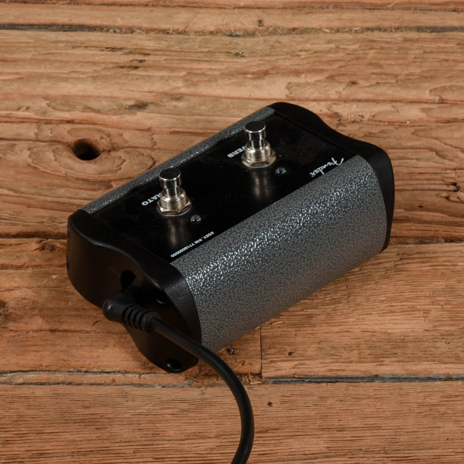 Fender Tone Master Super Reverb 2-Channel 45-Watt 4x10” Digital Combo