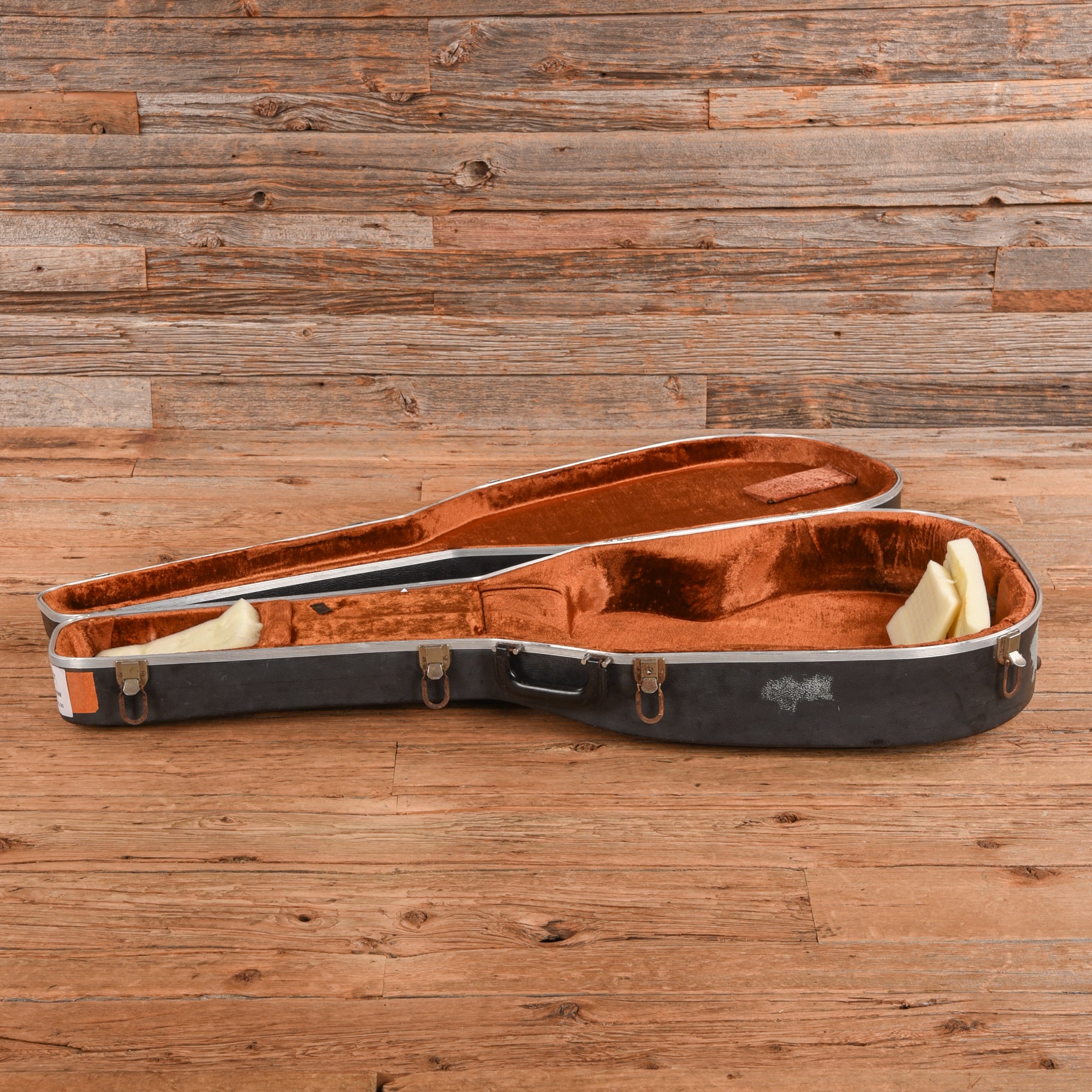 Martin OM-18 Shaded Top Refin 1932