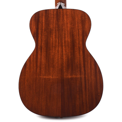 Collings OM1 Traditional Adirondack/Mahogany Aged Natural
