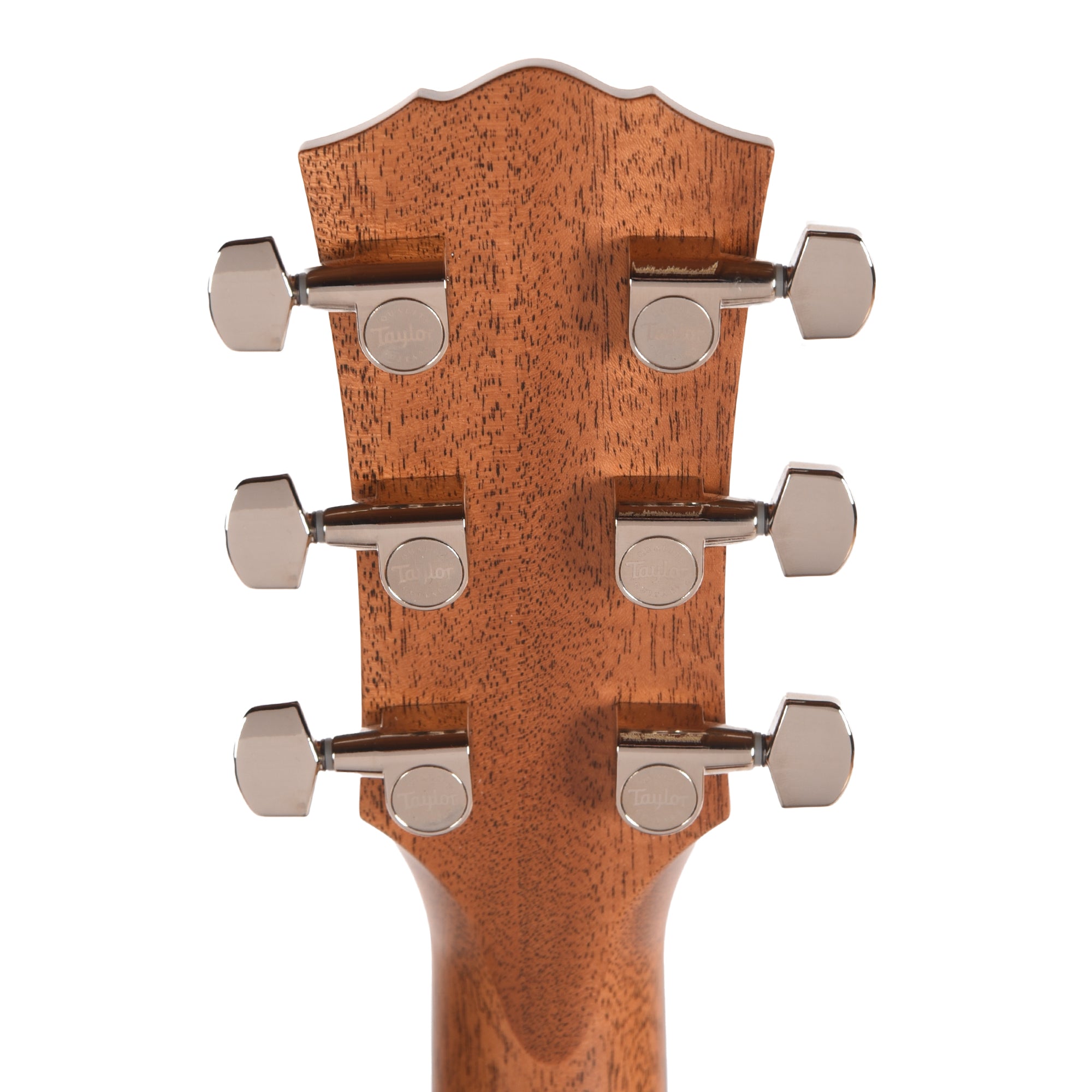 Taylor Gold Label 517e Grand Pacific Torrefied Sitka/Neo-Tropical Mahogany Blacktop w/L.R. Baggs VTC