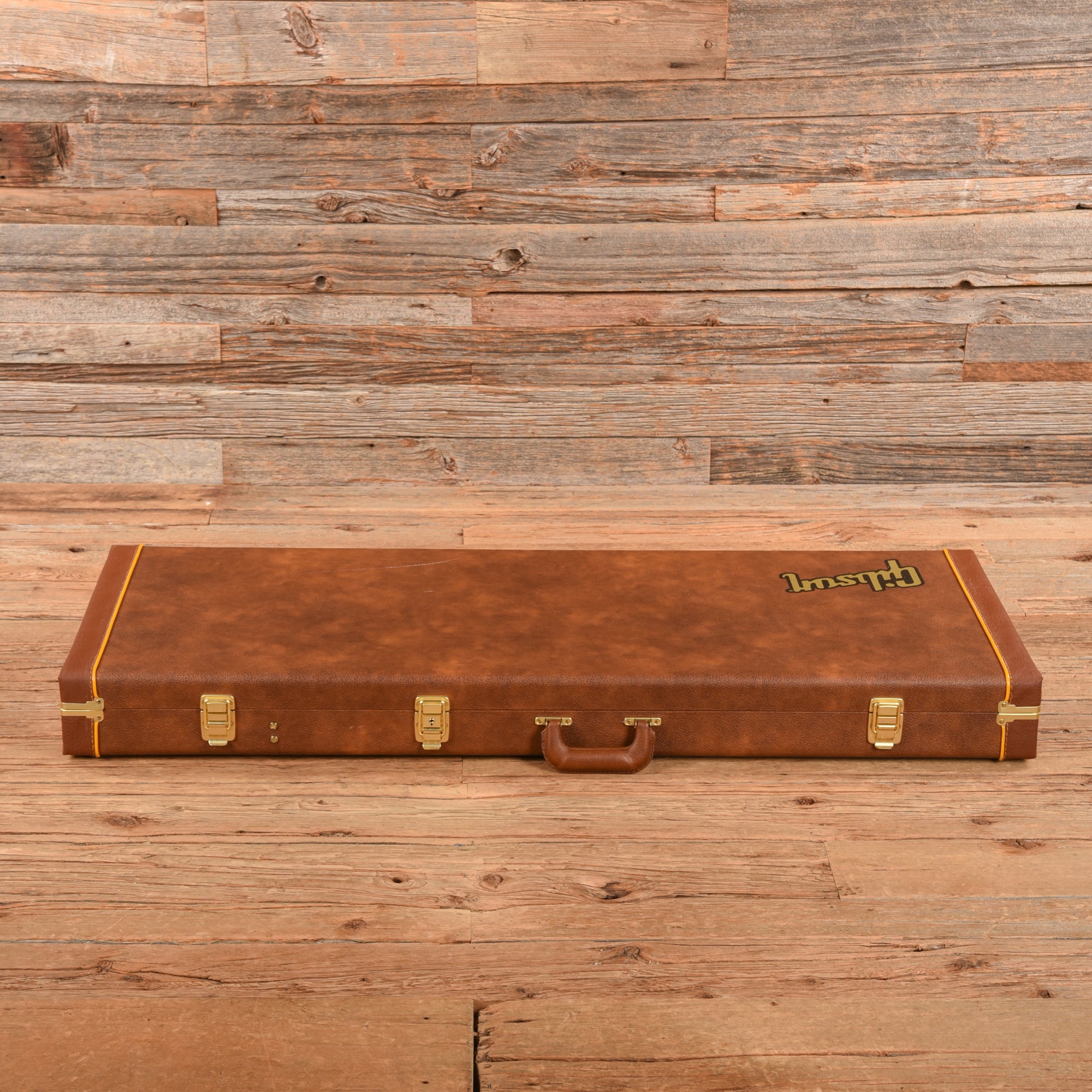 Gibson '70s Explorer Ebony w/Gold Hardware 2024