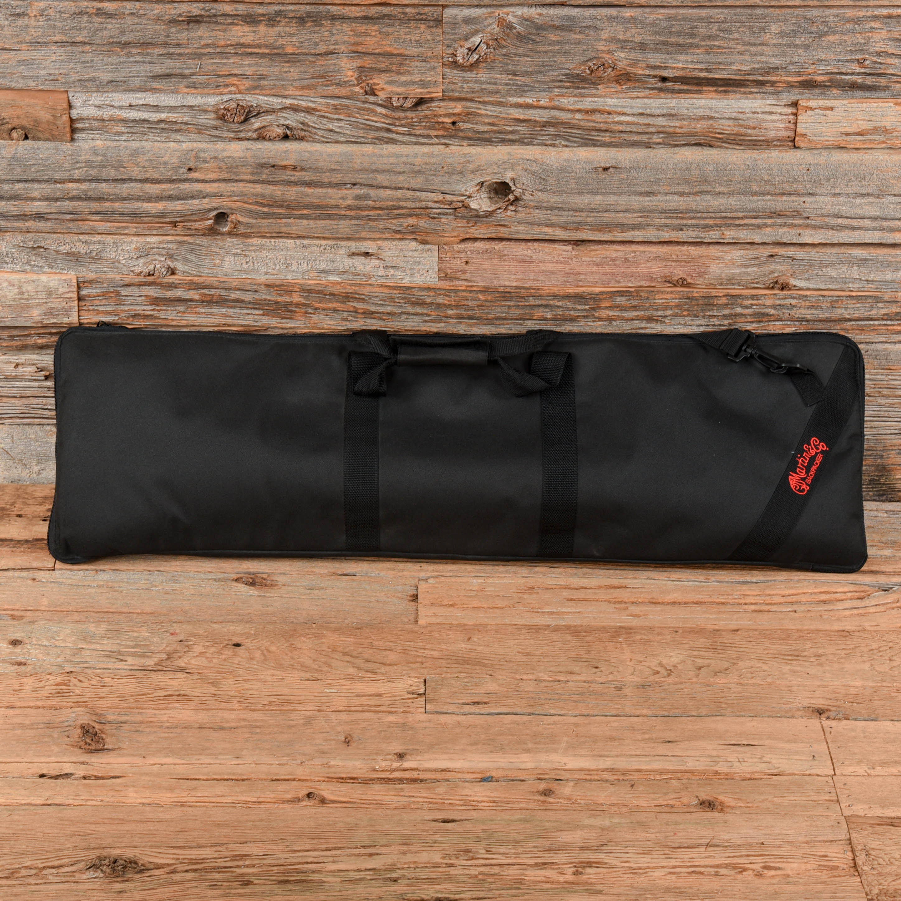 Martin Backpacker Natural