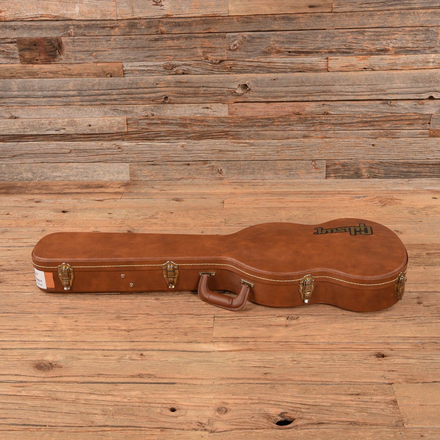 Gibson SG Standard Cherry 2018