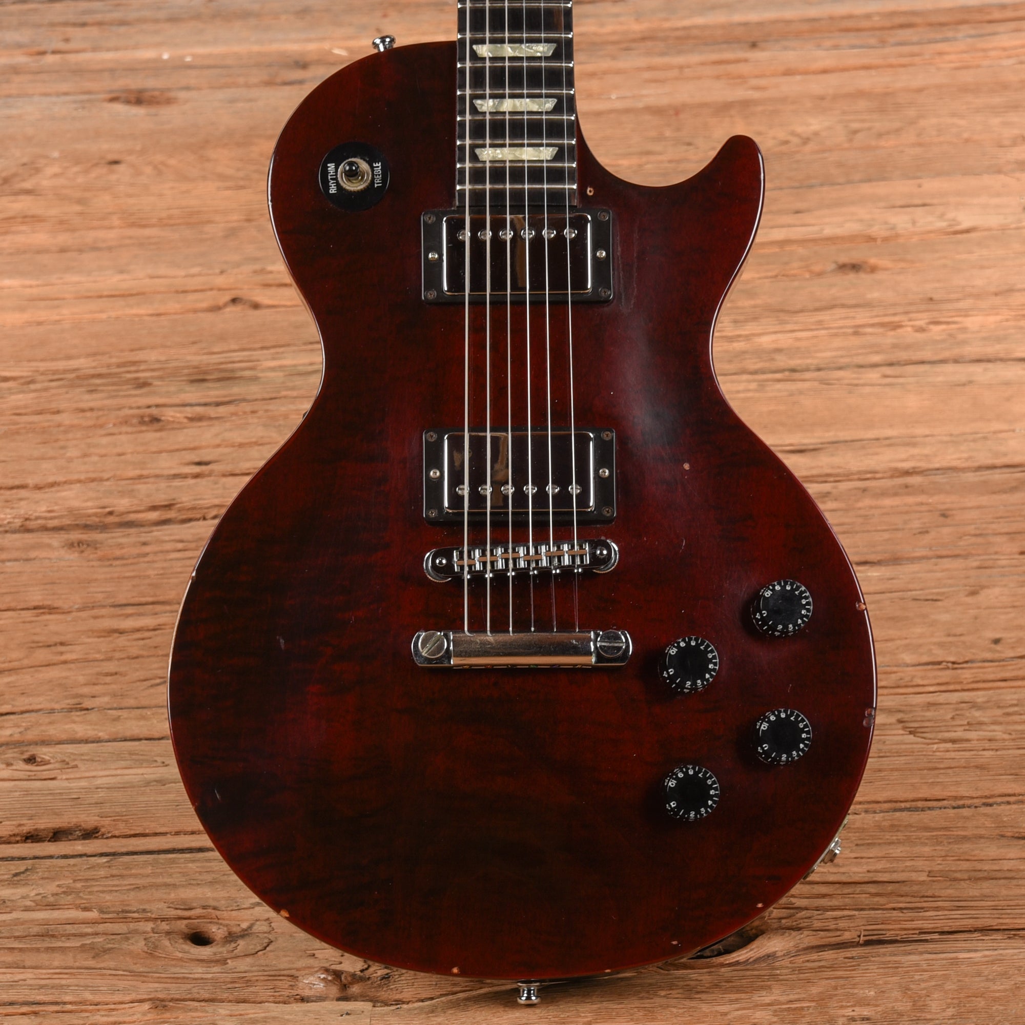 Gibson Les Paul Studio Wine Red 1992
