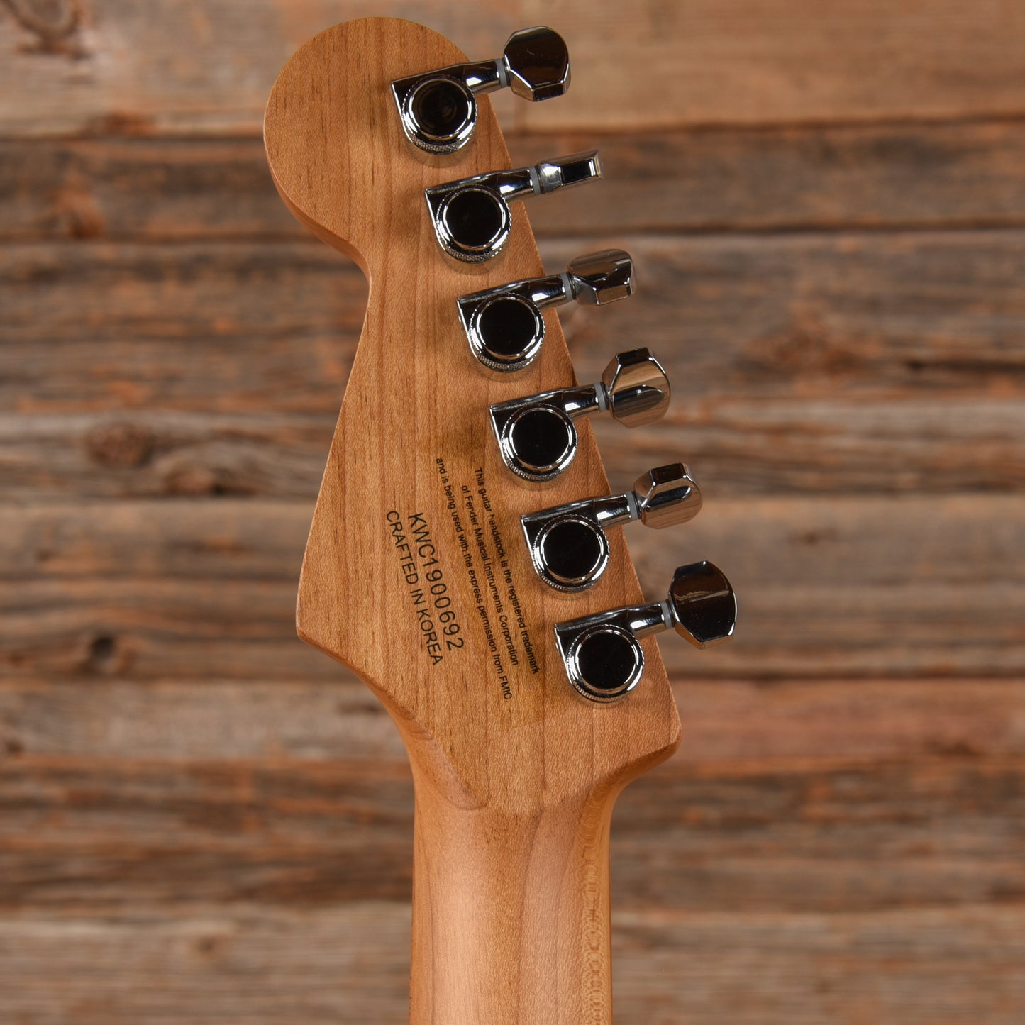 Charvel Pro-Mod DK24 HSS 2PT Ash Red